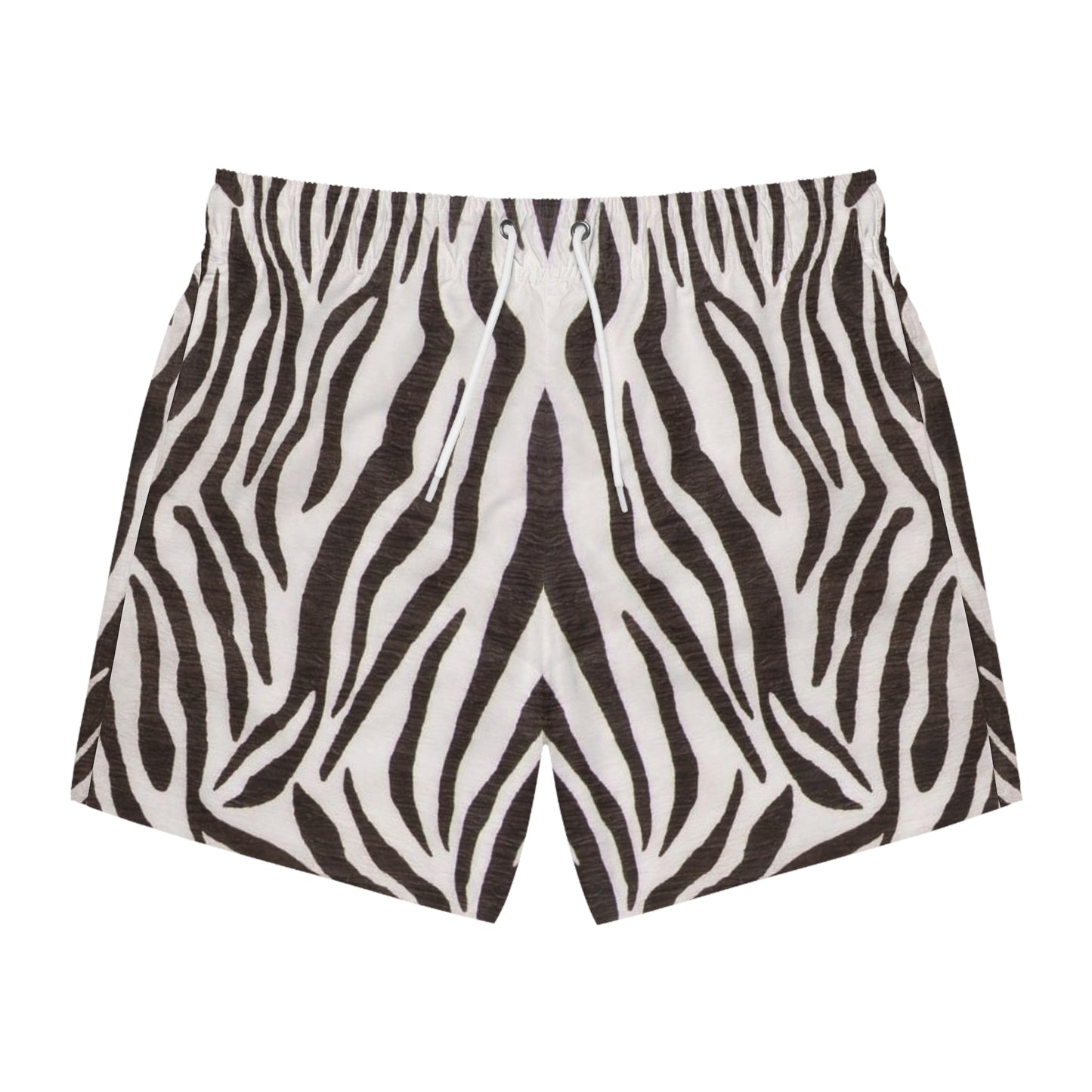 Zebra - Inovax Swim Trunks