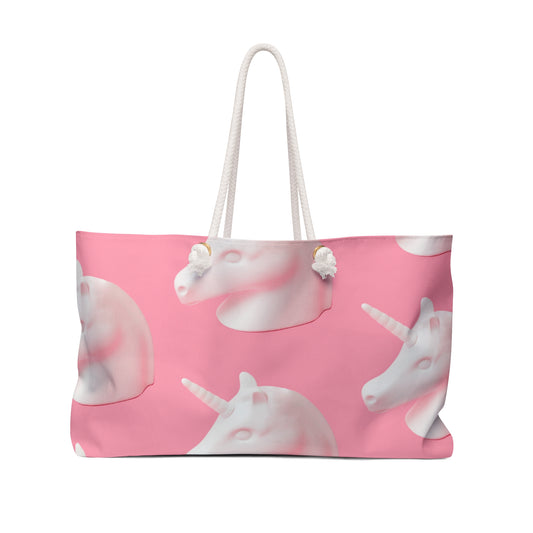 Licorne - Sac Weekender Inovax