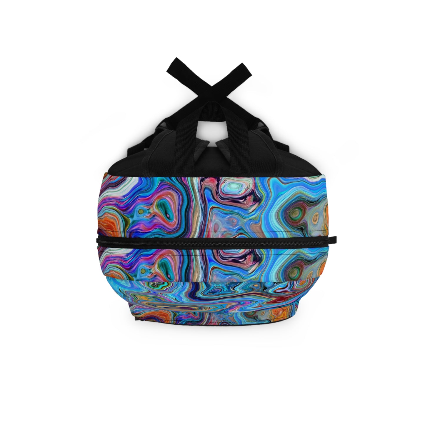 Líquido Trippy - Mochila Inovax