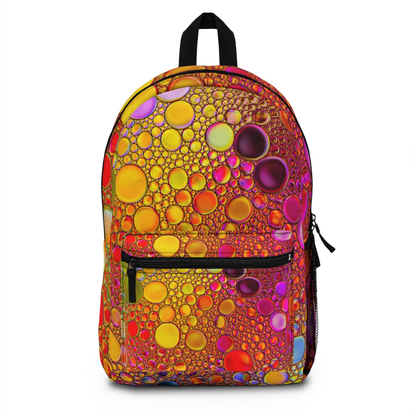 Colores brillantes - Mochila Inovax