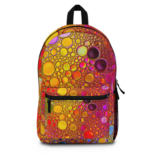 Sparkling Colors - Inovax Backpack