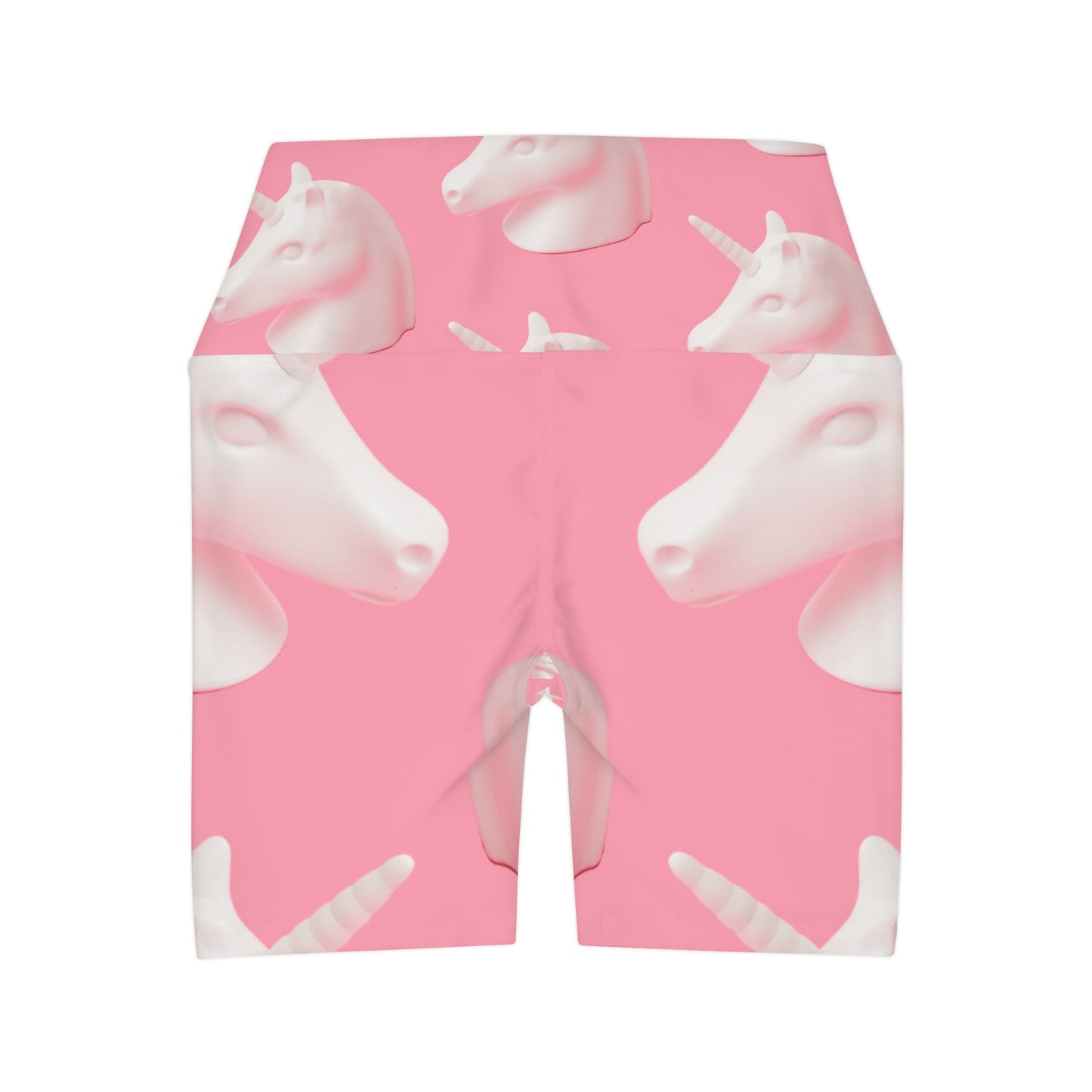 Licorne - Legging de yoga taille haute Inovax