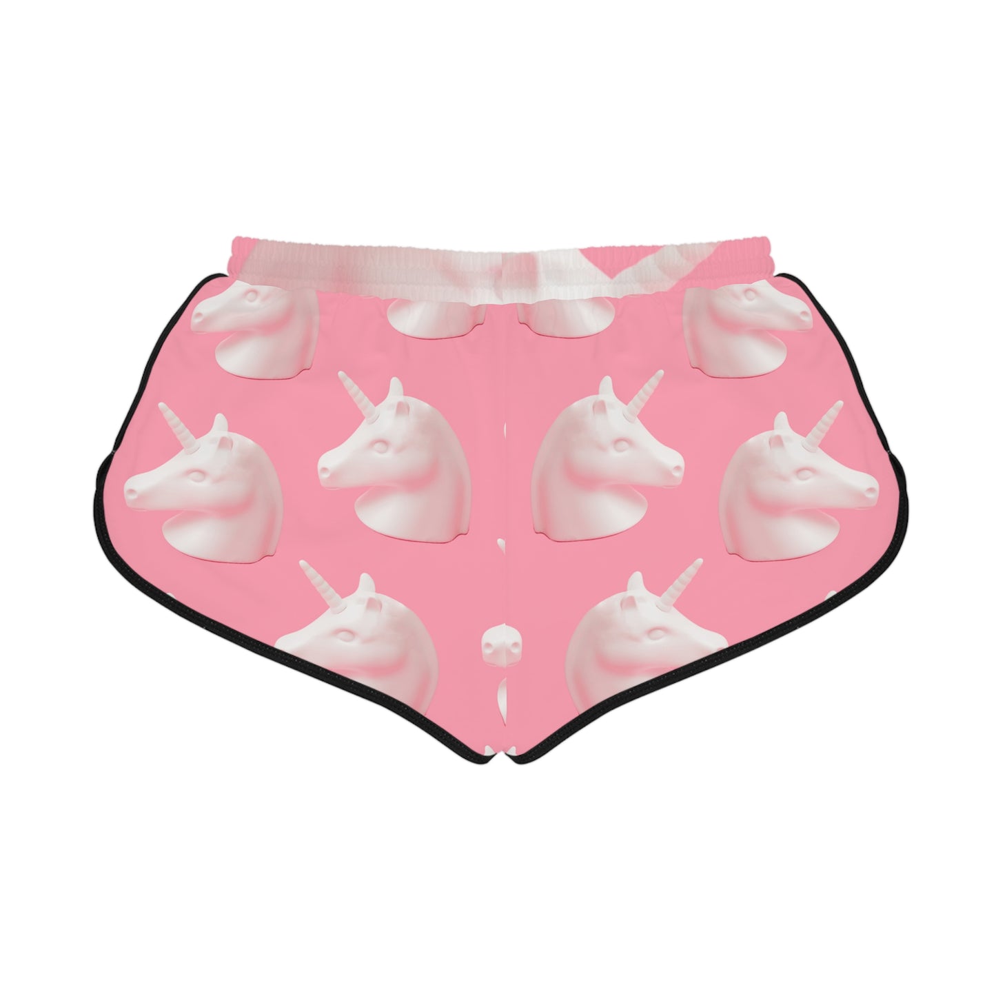 Licorne - Short décontracté Inovax pour femme