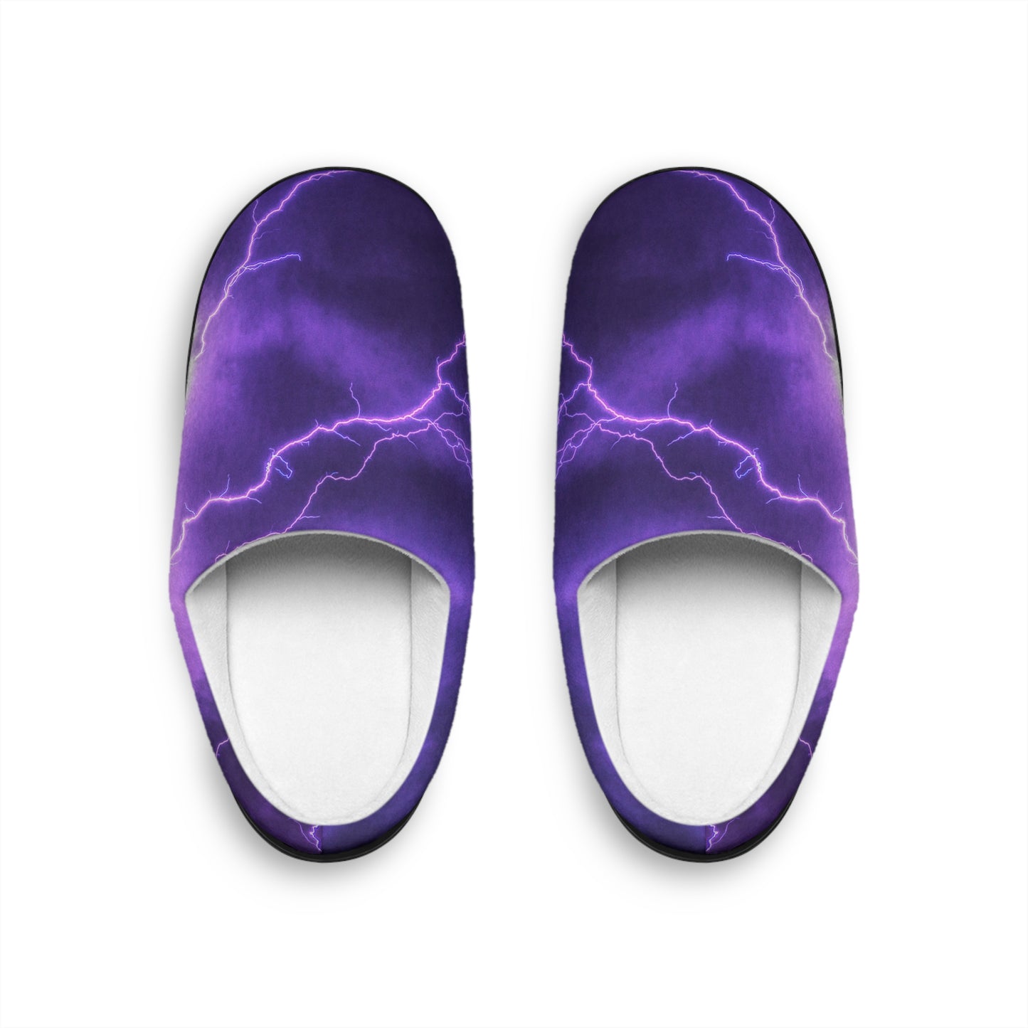 Electric Thunder - Inovax Women's Indoor Slippers