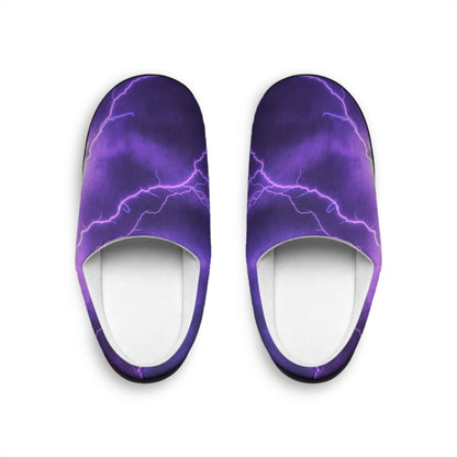 Electric Thunder - Zapatillas de interior Inovax para mujer