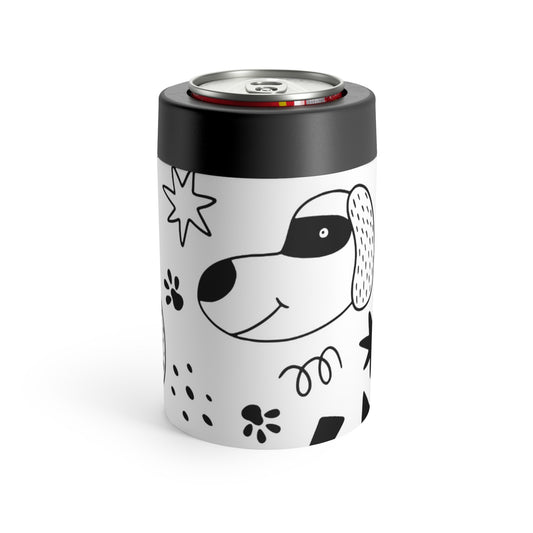 Doodle Dogs & Cats - Inovax Can Holder