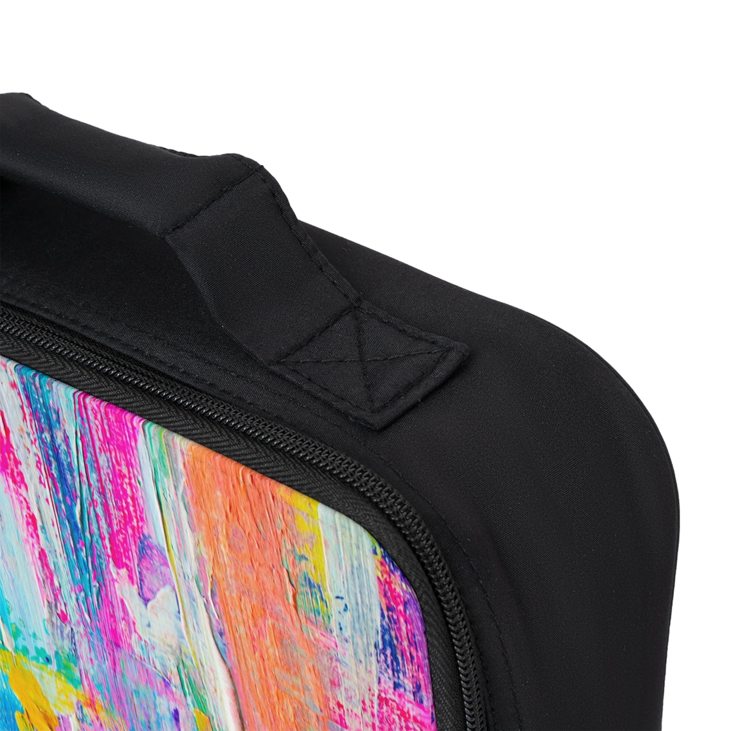 Pastel Colors - Inovax Lunch Bag