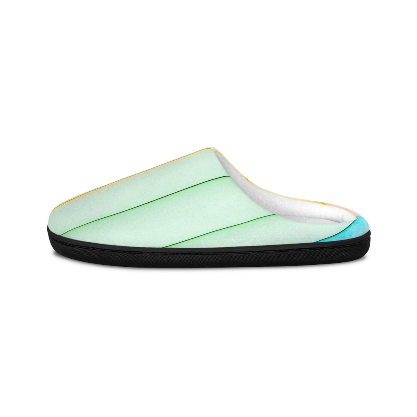 Rainbow - Inovax Women's Indoor Slippers