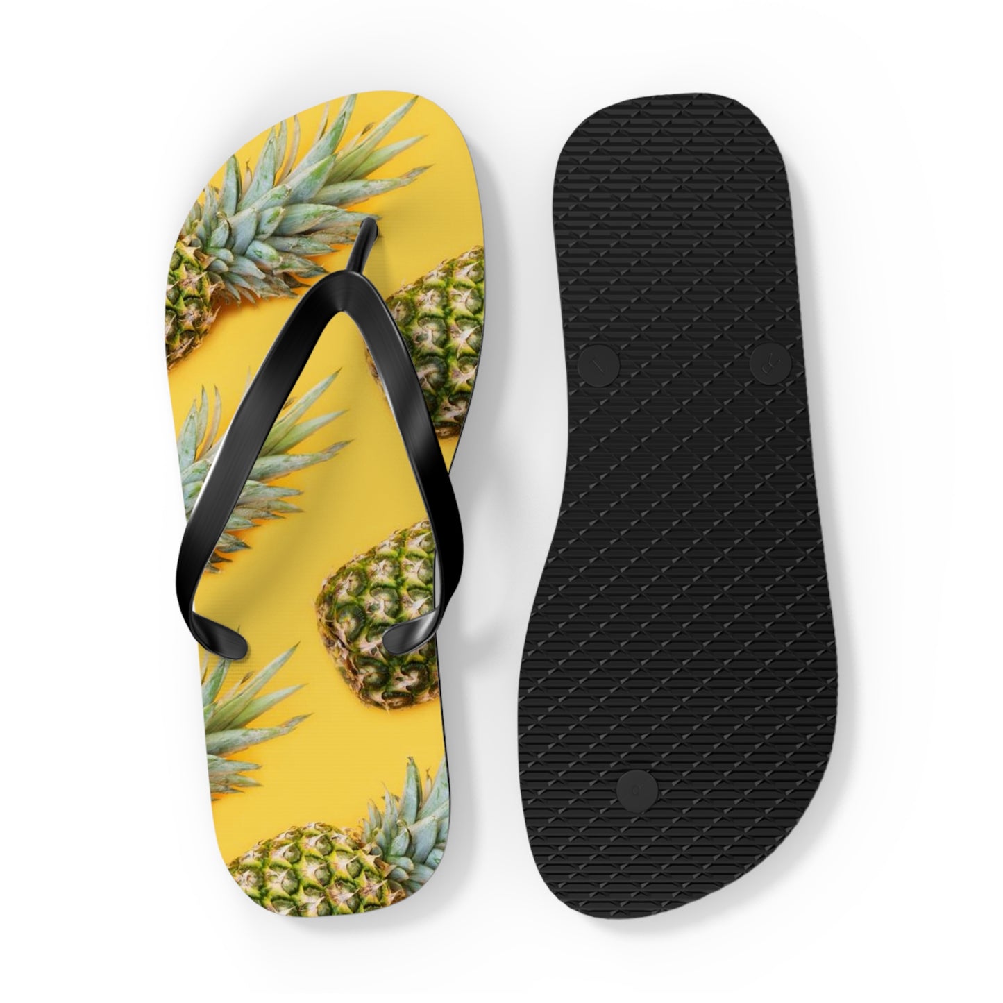 Piña - Chanclas Inovax