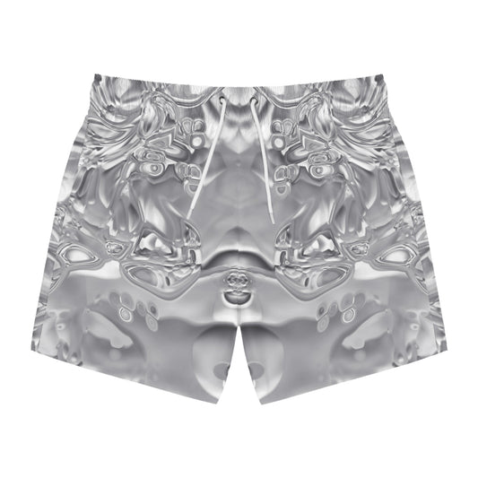 Metalic - Inovax Swim Trunks