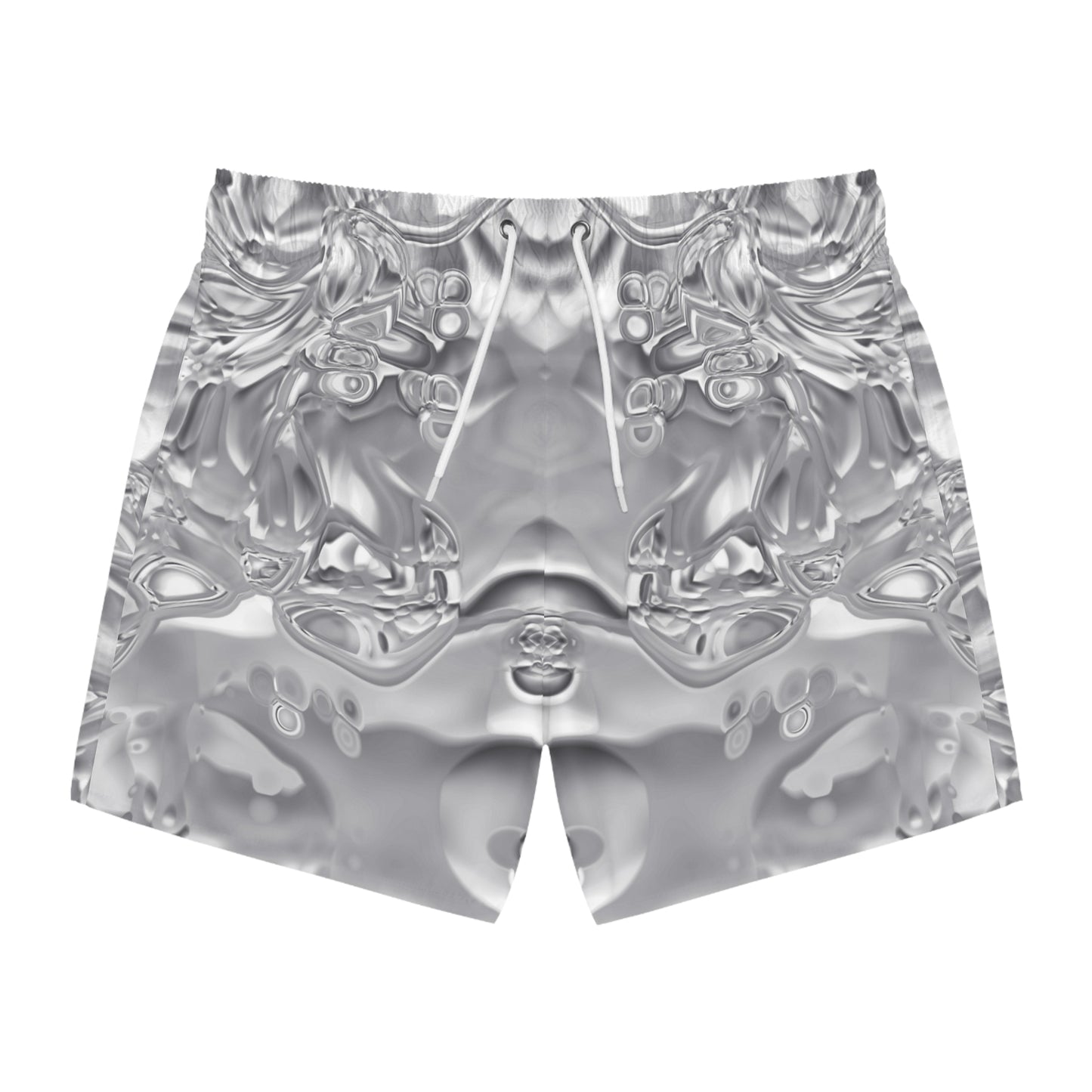 Metalic - Inovax Swim Trunks