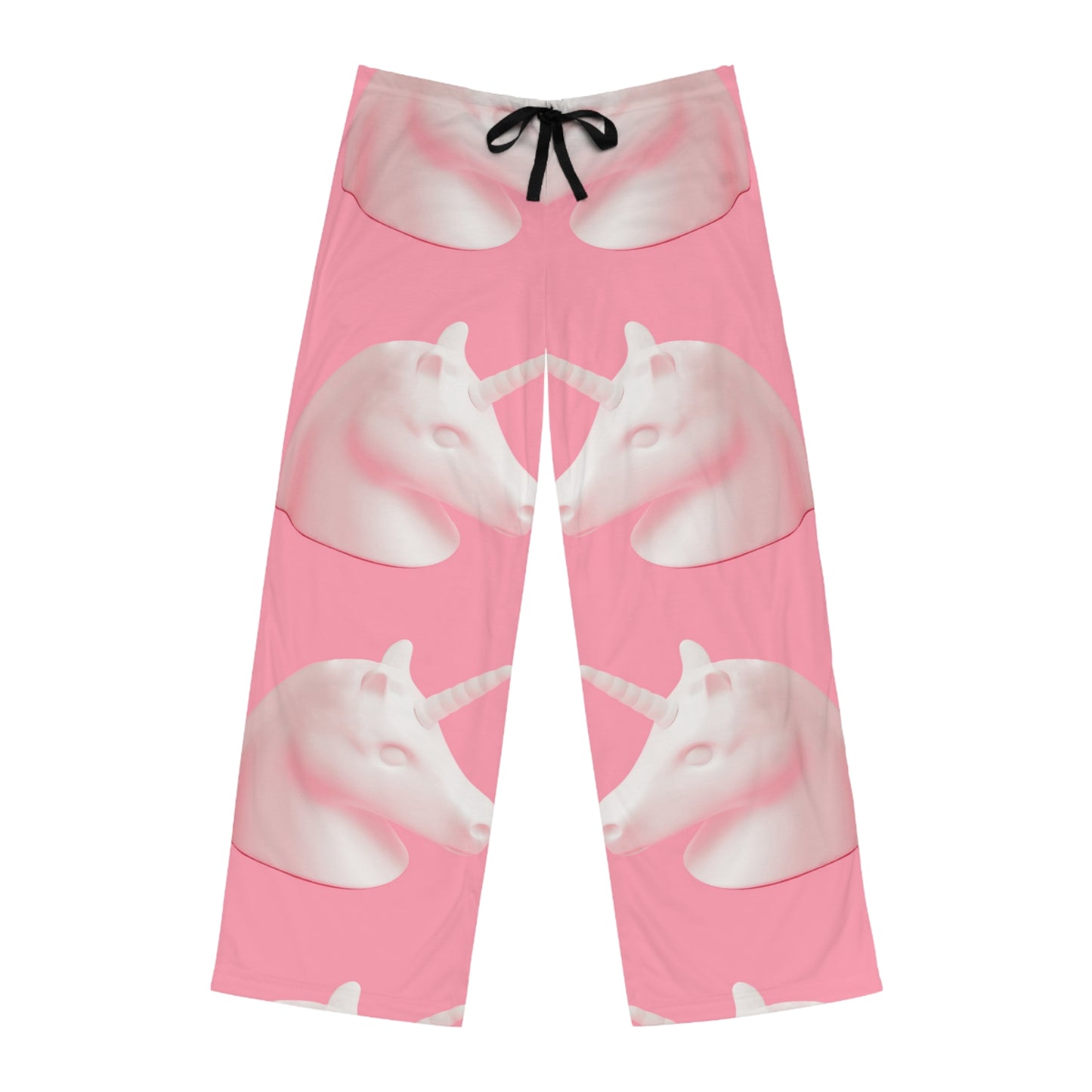 Unicornio - Pantalones de pijama para hombre Inovax