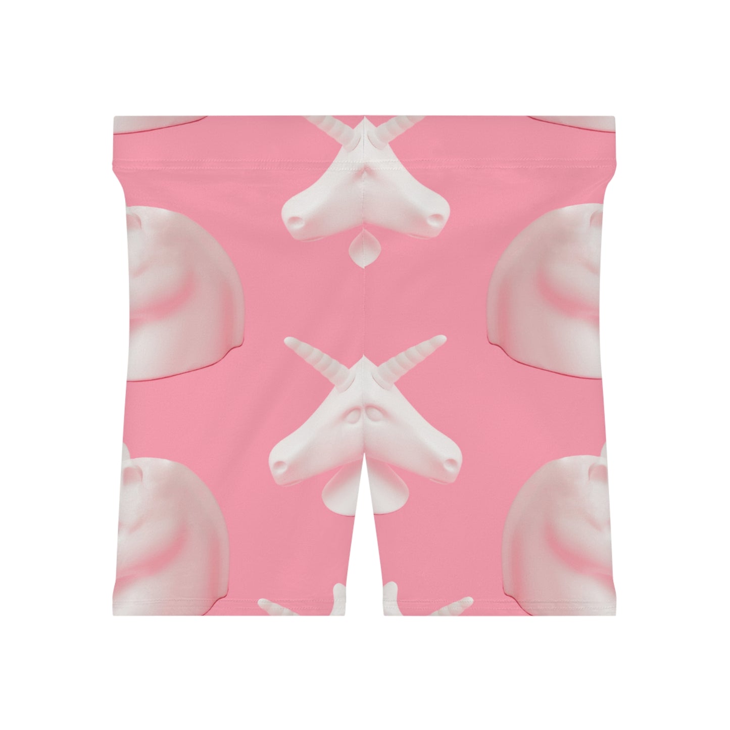 Licorne - Short de motard Inovax pour femme