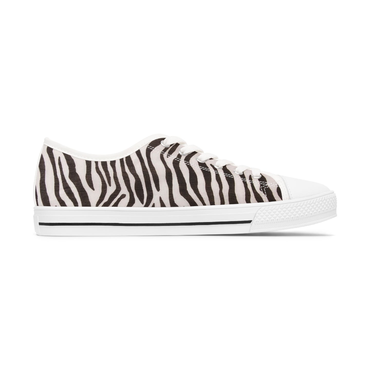 Zebra - Zapatillas bajas Inovax Mujer