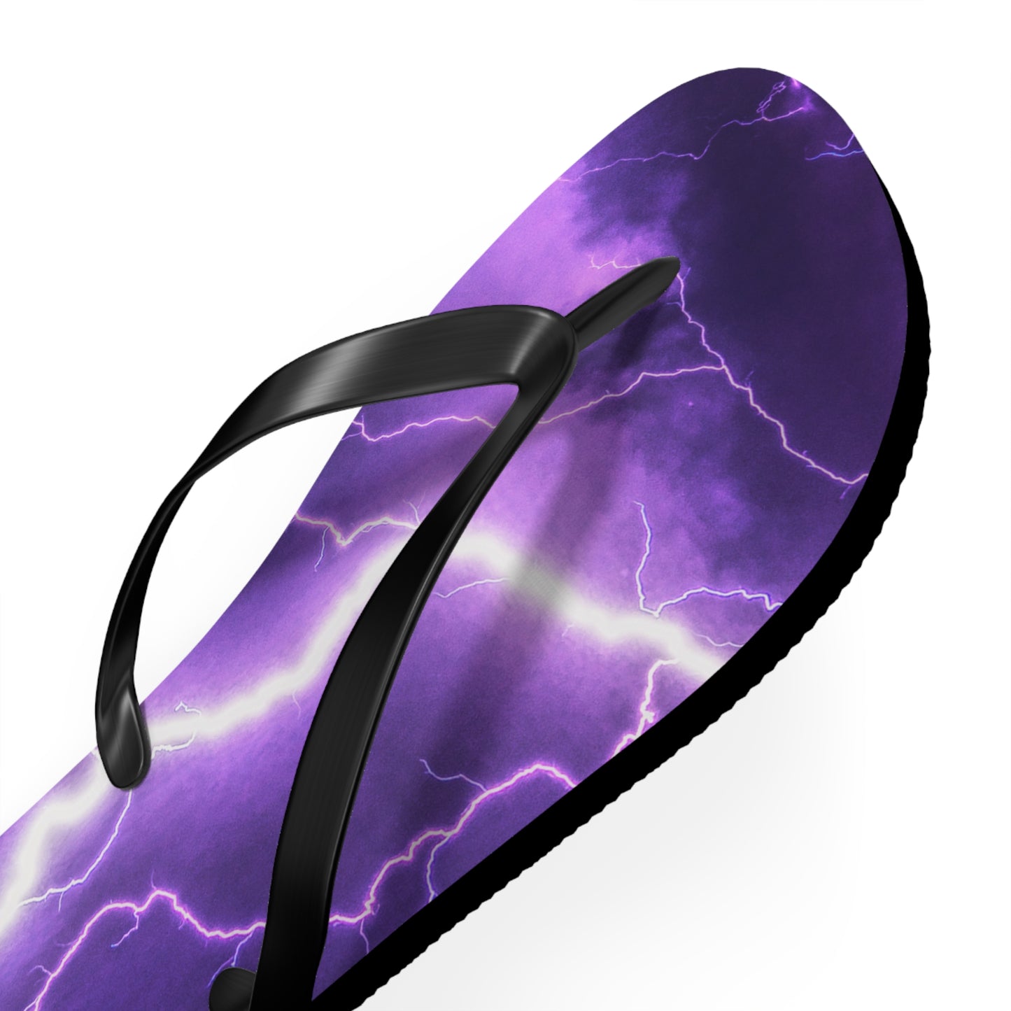 Electric Thunder - Inovax Flip Flops