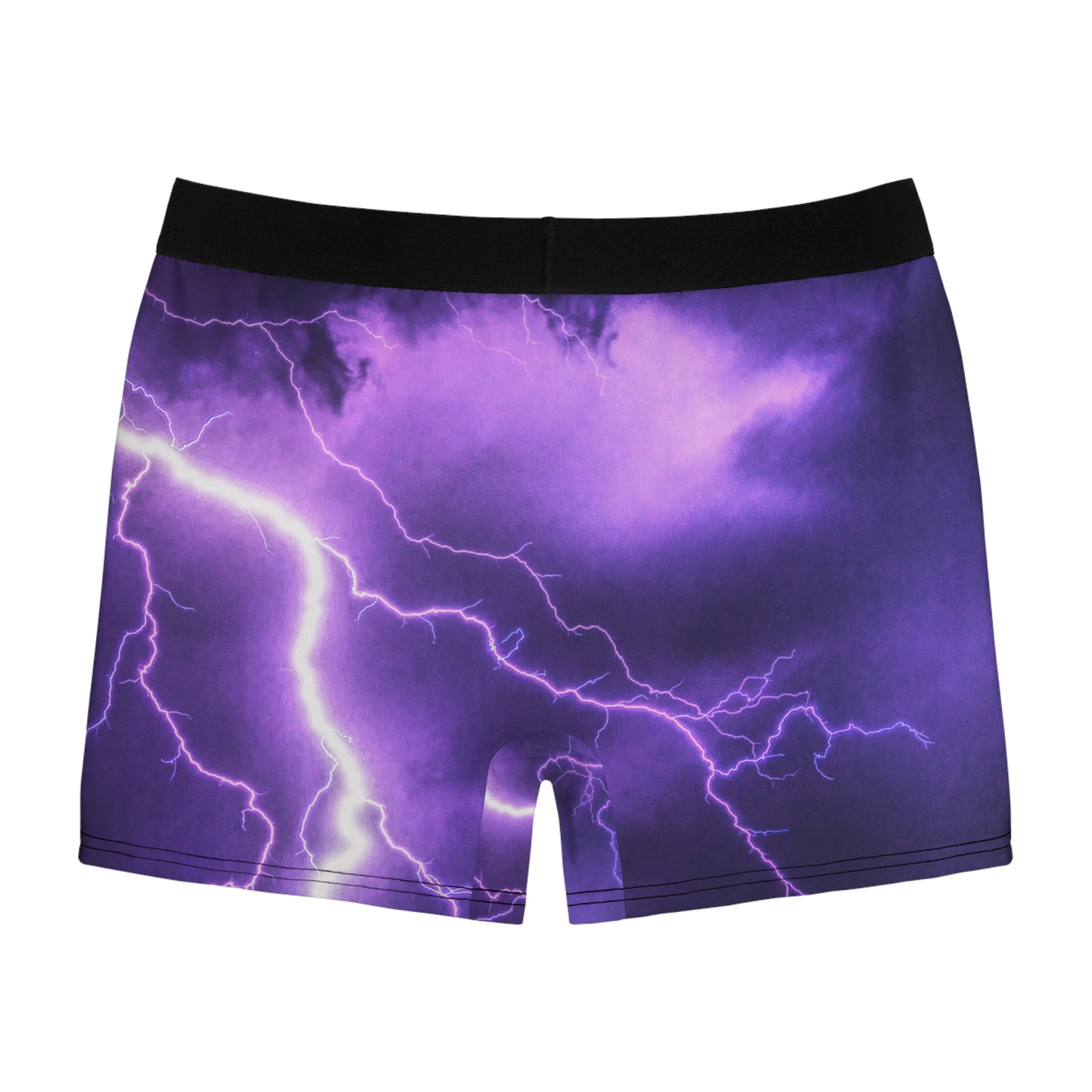 Trueno Eléctrico - Calzoncillos Boxer Inovax para Hombre