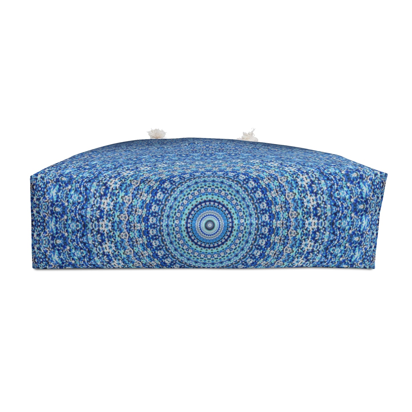 Blue Mandala - Inovax Weekender Bag