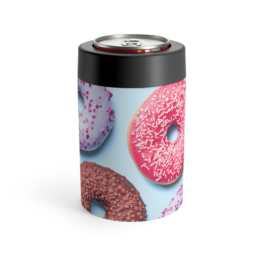 Donuts - Portalatas Inovax