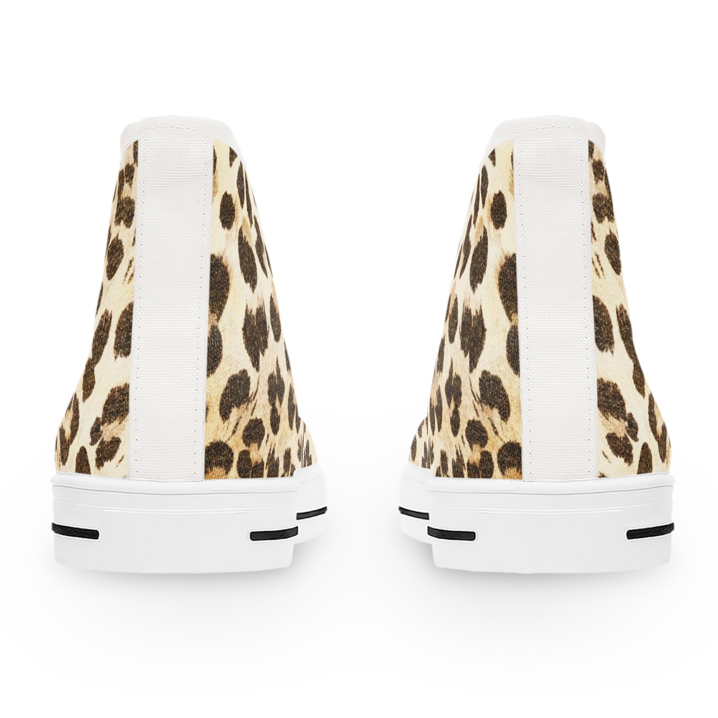 Cheetah - Zapatillas altas Inovax para mujer