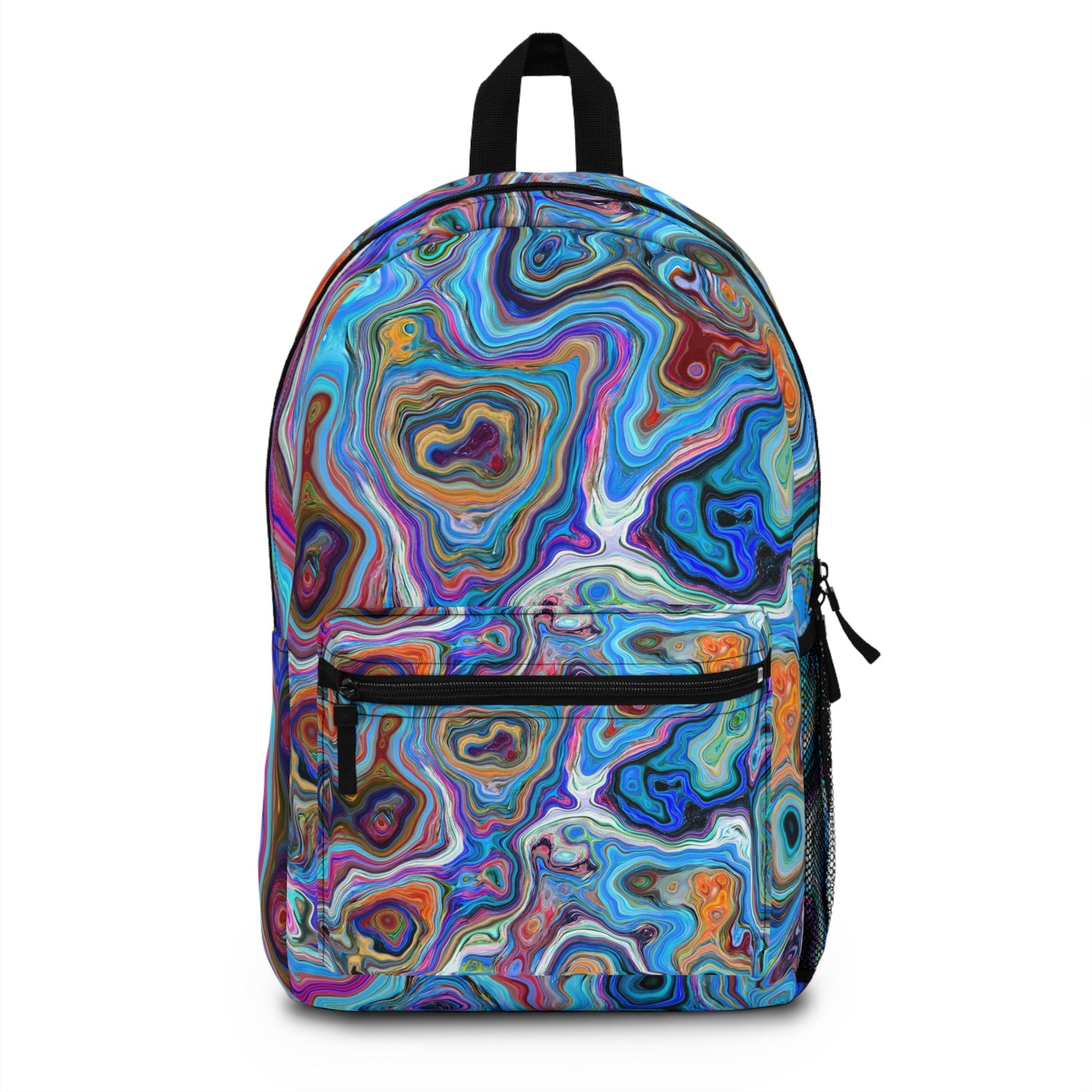 Líquido Trippy - Mochila Inovax