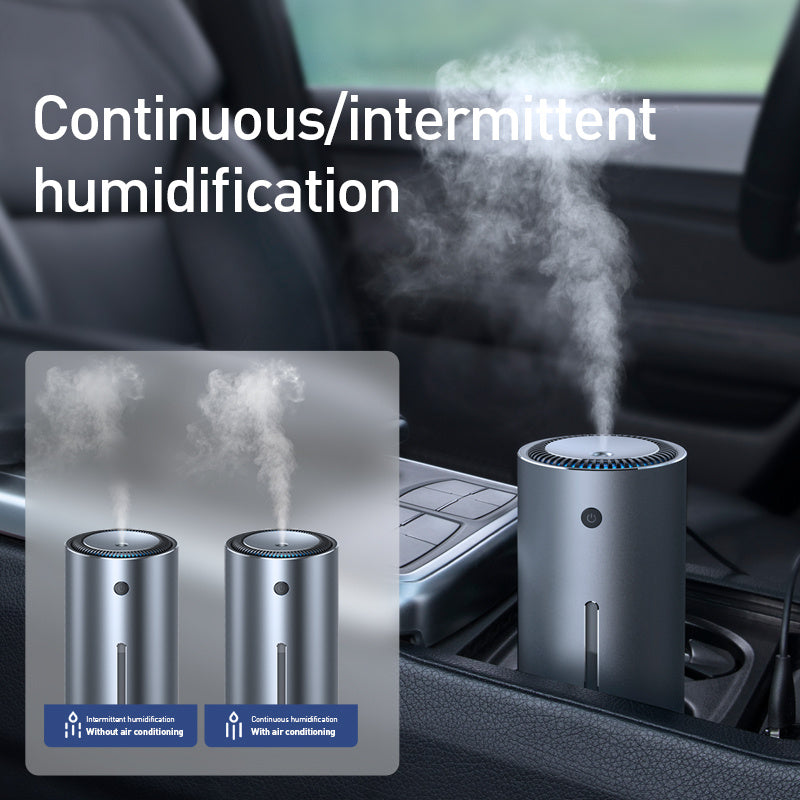 Humidificador para coche