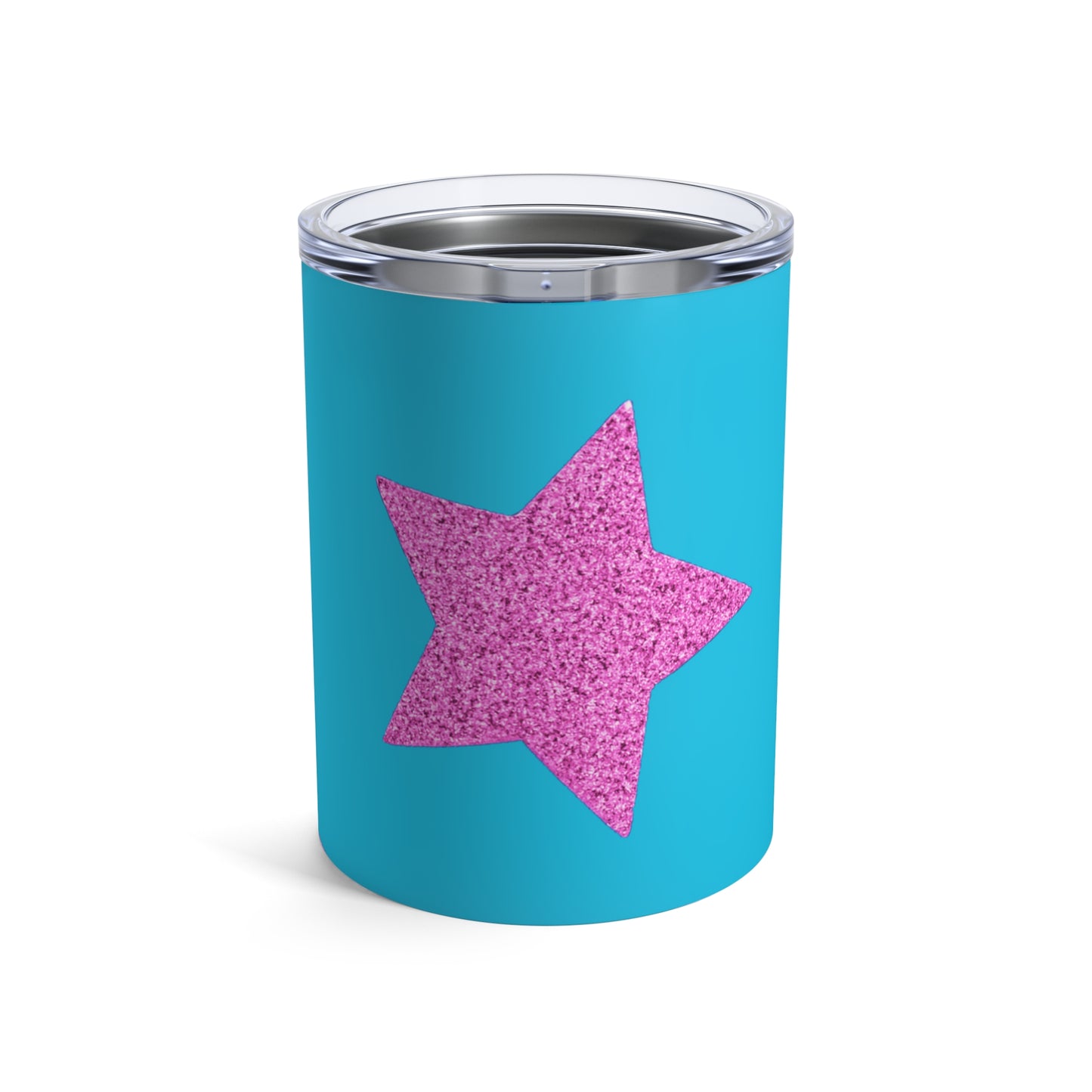 Estrellas Rosadas - Vaso Inovax 10oz