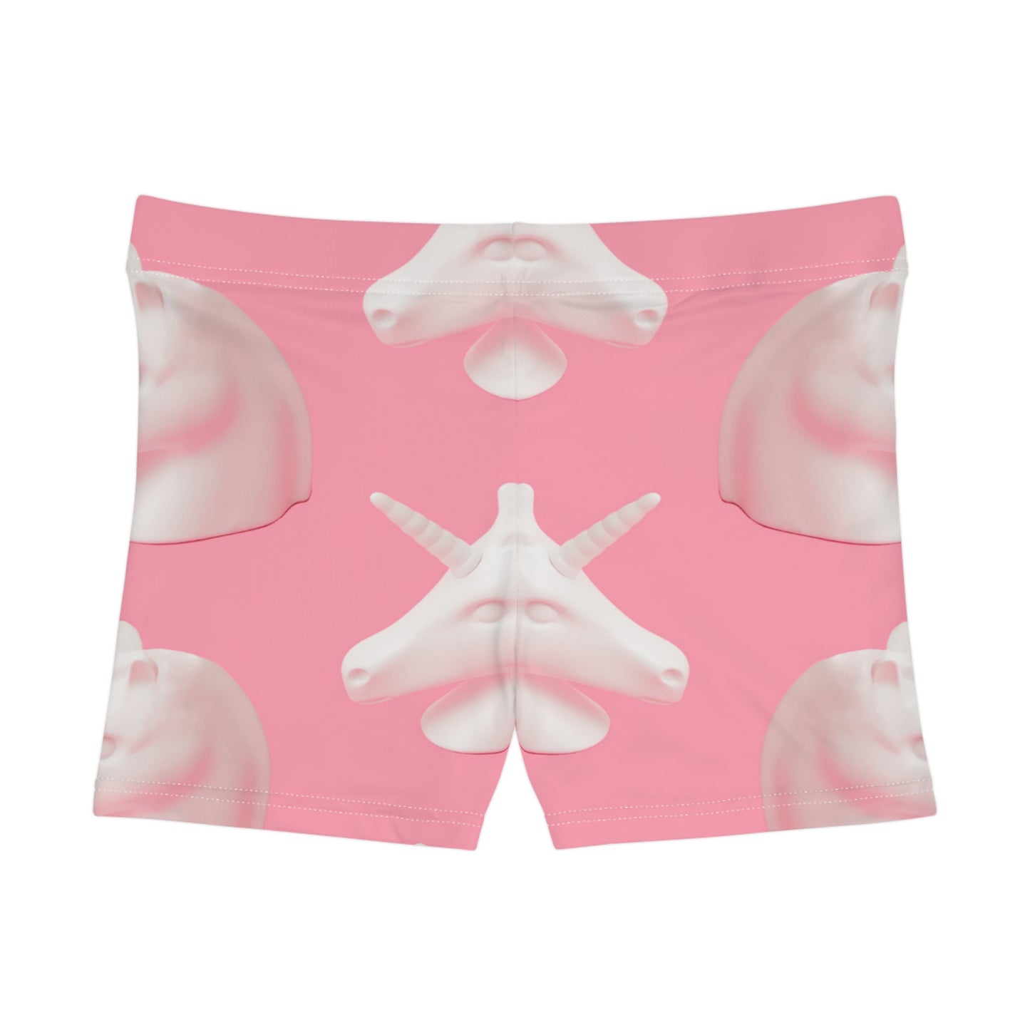 Licorne - Short Inovax pour Femme