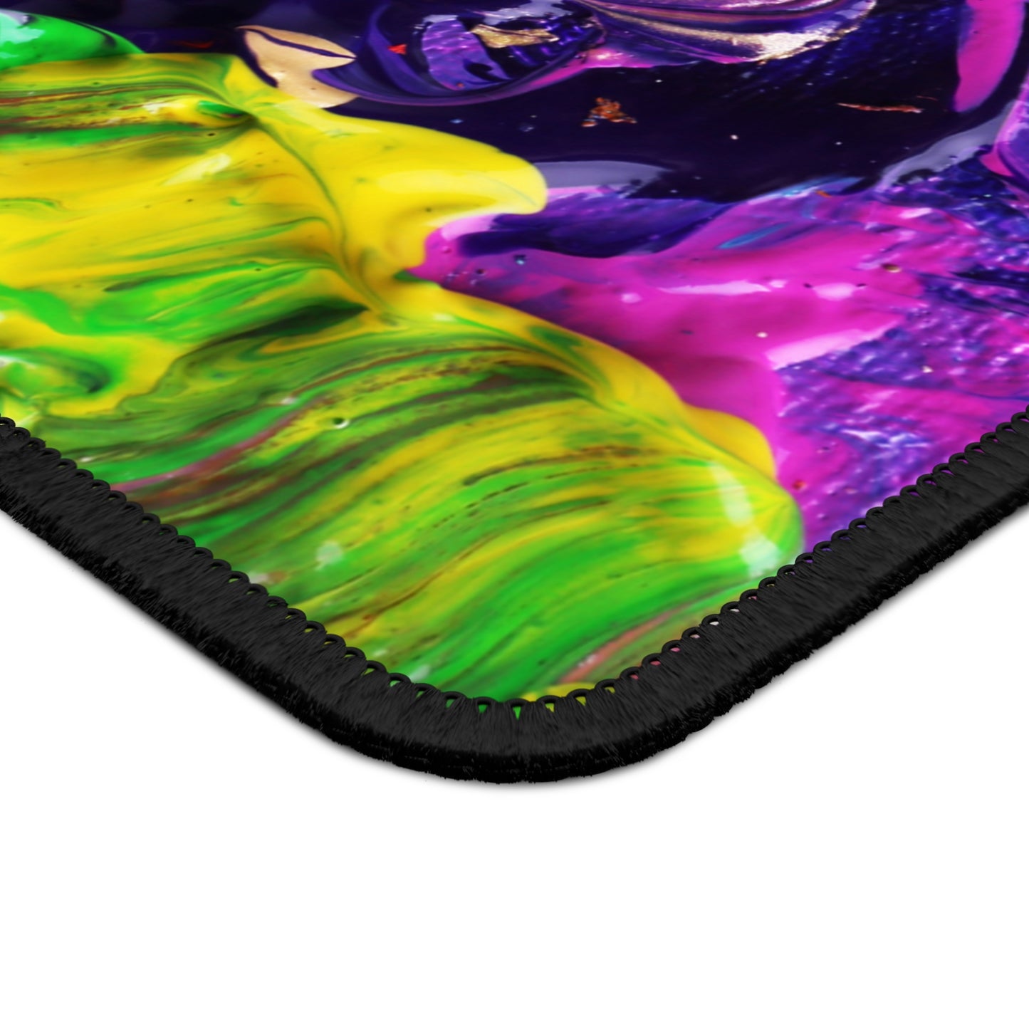 Color Paintings - Inovax Gaming Mouse Pad