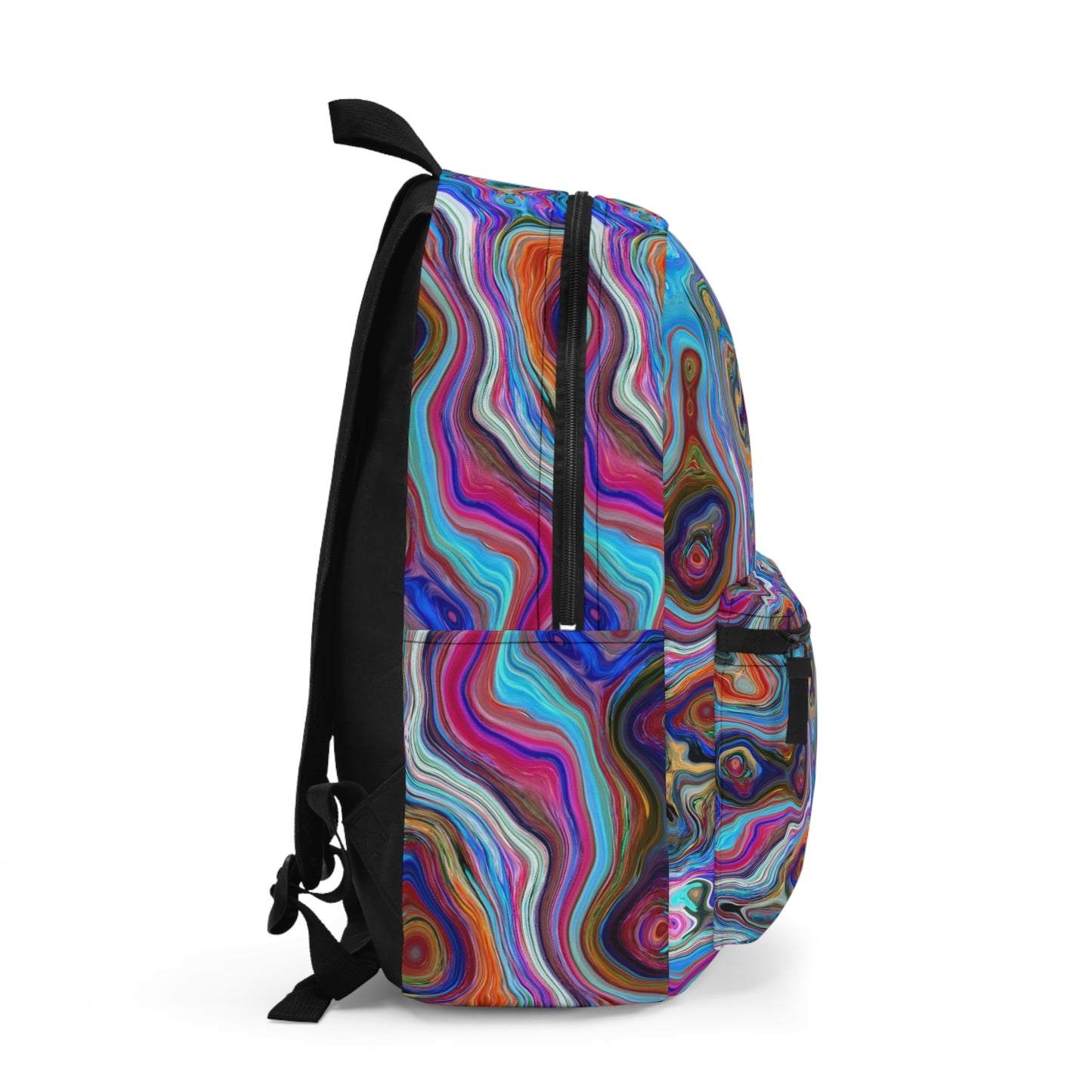 Líquido Trippy - Mochila Inovax