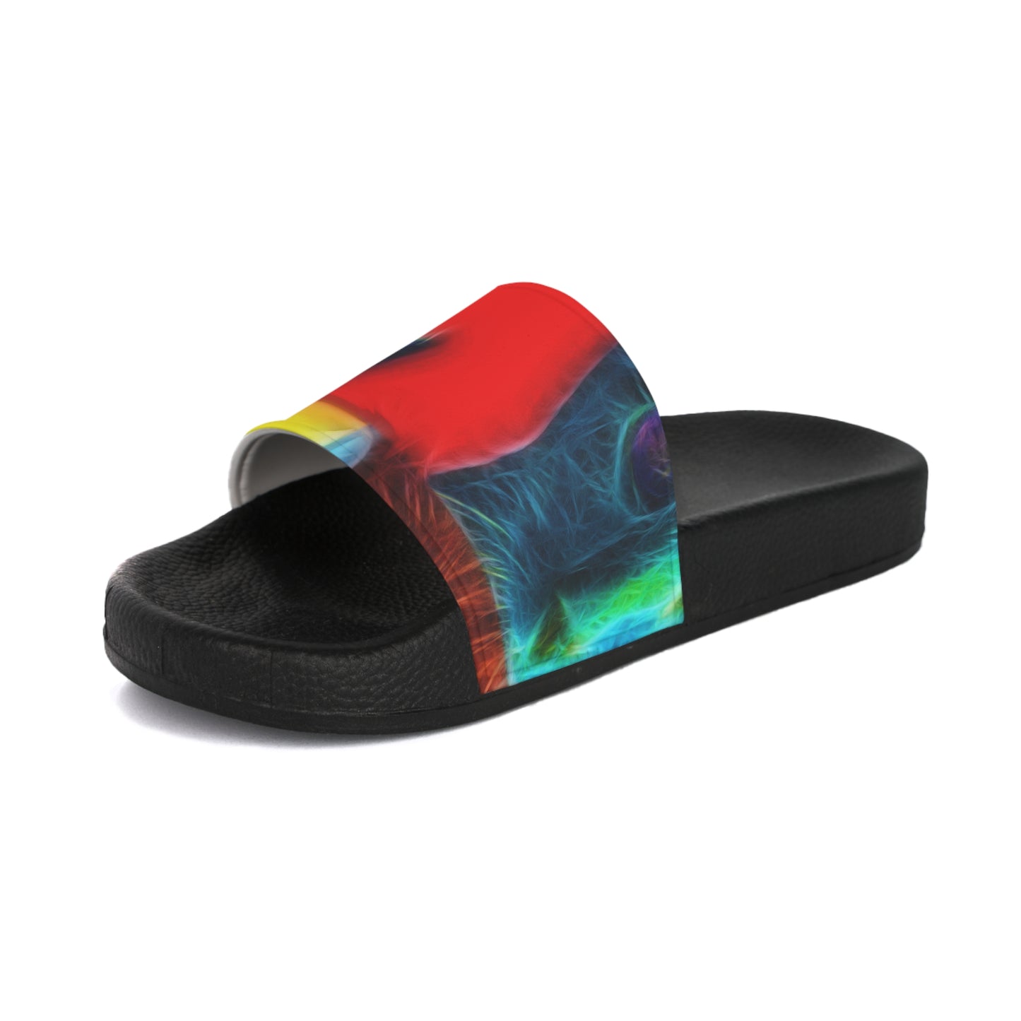 Pop Cats - Inovax Women's Slide Sandal