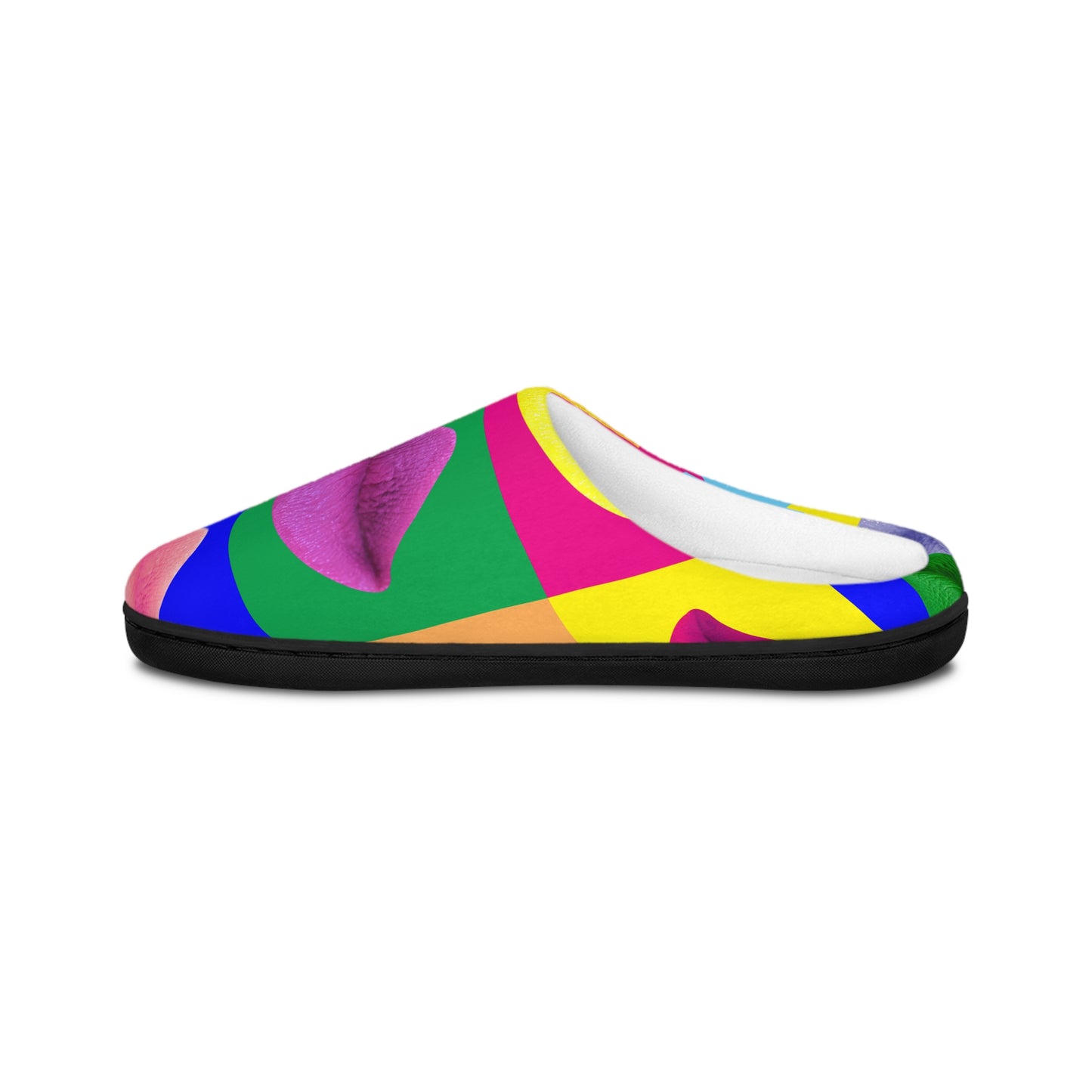 Pop Mouth - Zapatillas de interior Inovax para mujer