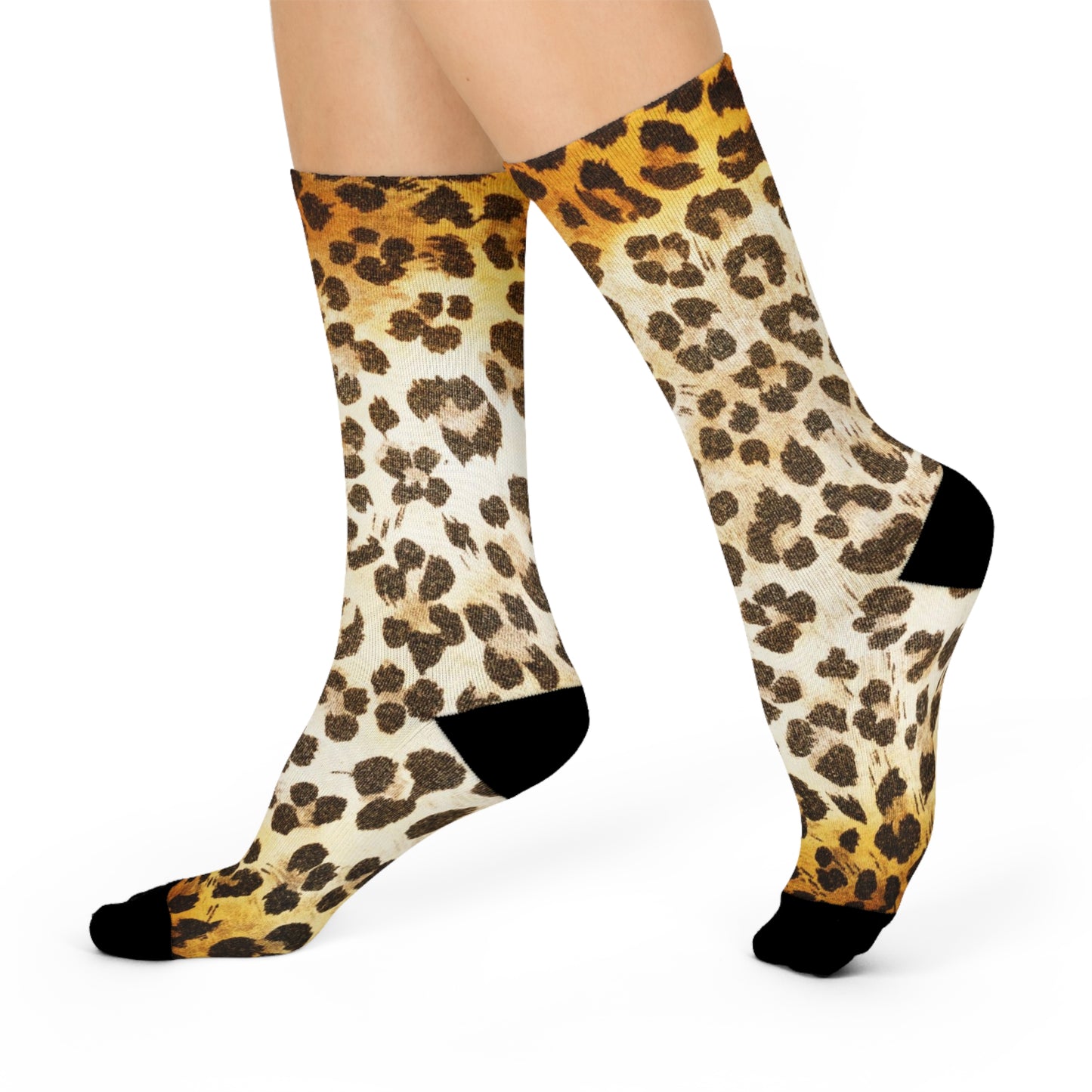 Cheetah - Chaussettes rembourrées Inovax