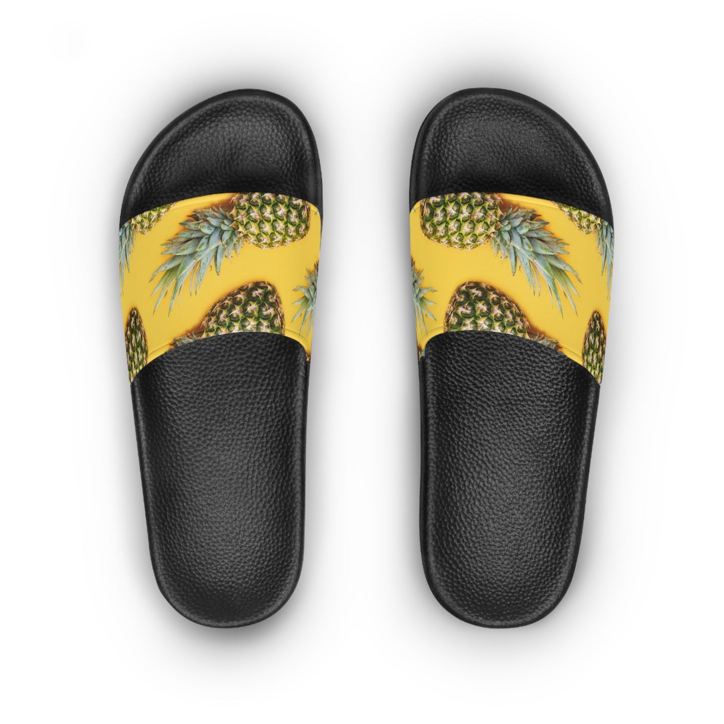 Pineapple - Inovax Women's Slide Sandal