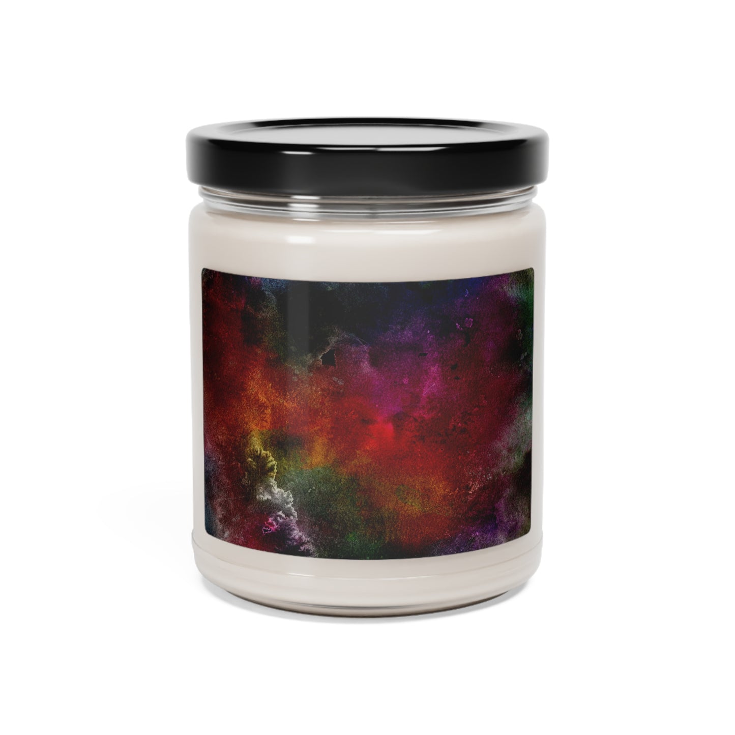 Dark Explosion  - Inovax Scented Soy Candle 9oz