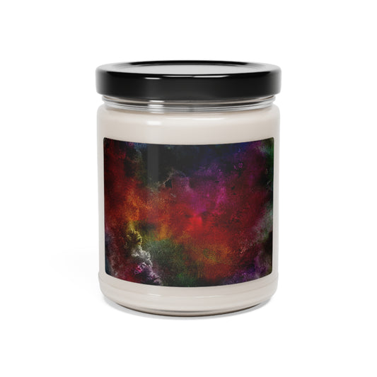 Dark Explosion  - Inovax Scented Soy Candle 9oz