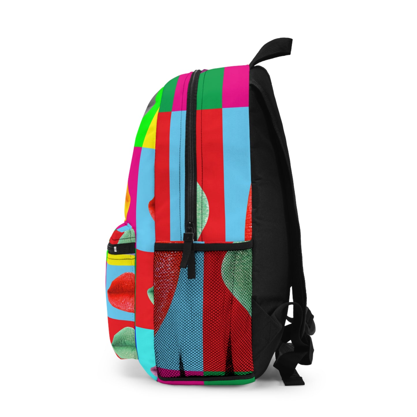 Pop Mouth - Inovax Backpack