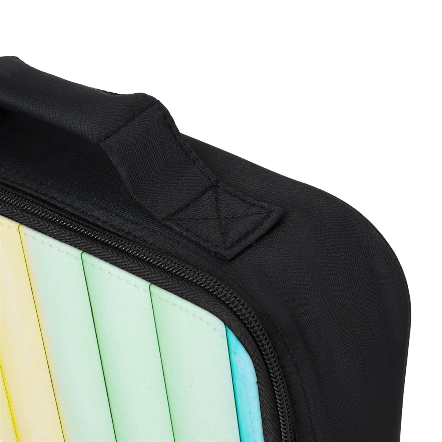 Rainbow - Inovax Lunch Bag