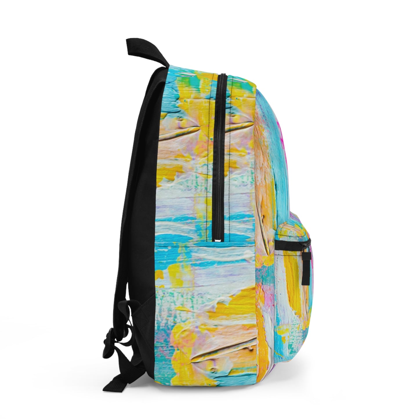 Colores Pastel - Inovax Mochila