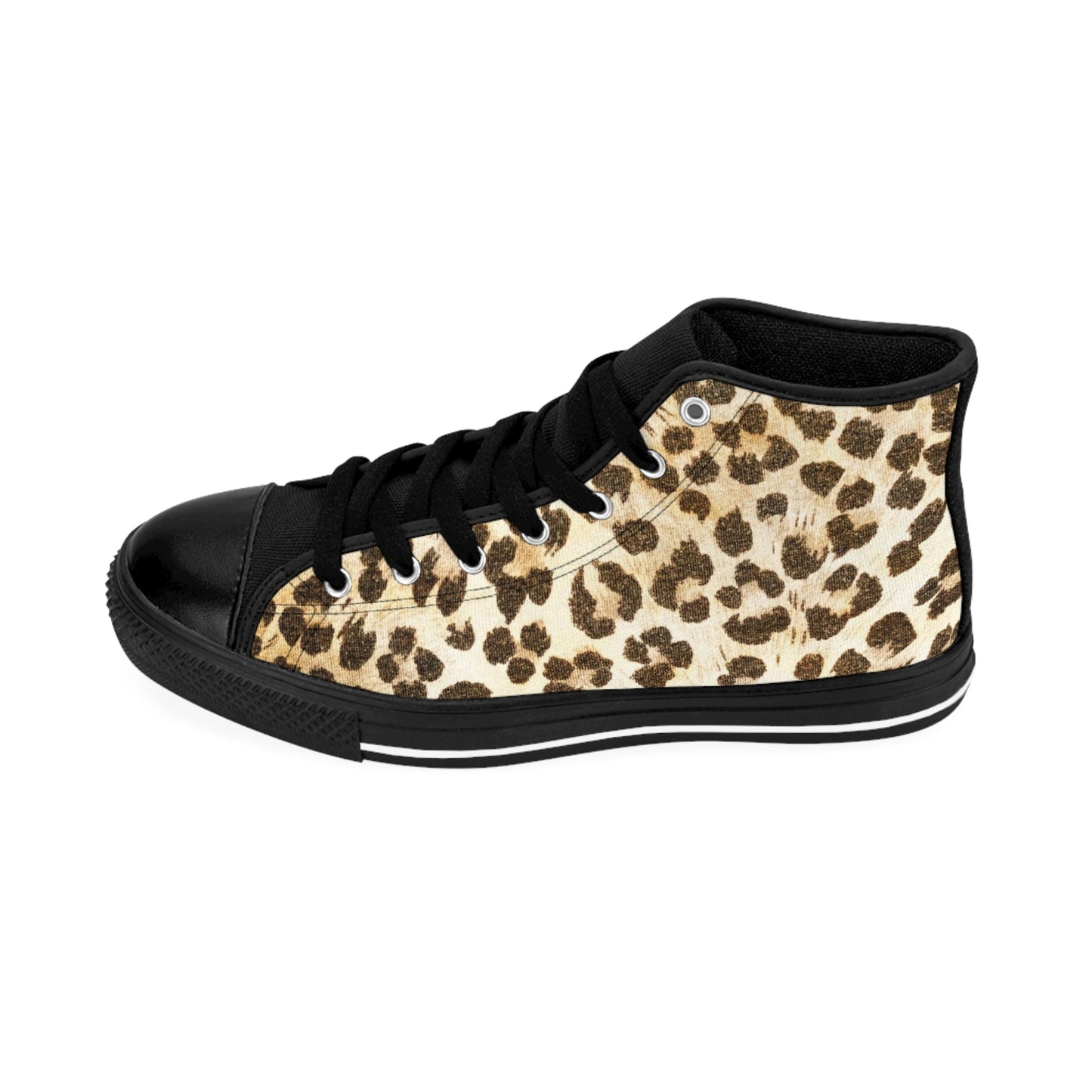 Cheetah - Zapatillas clásicas Inovax para mujer