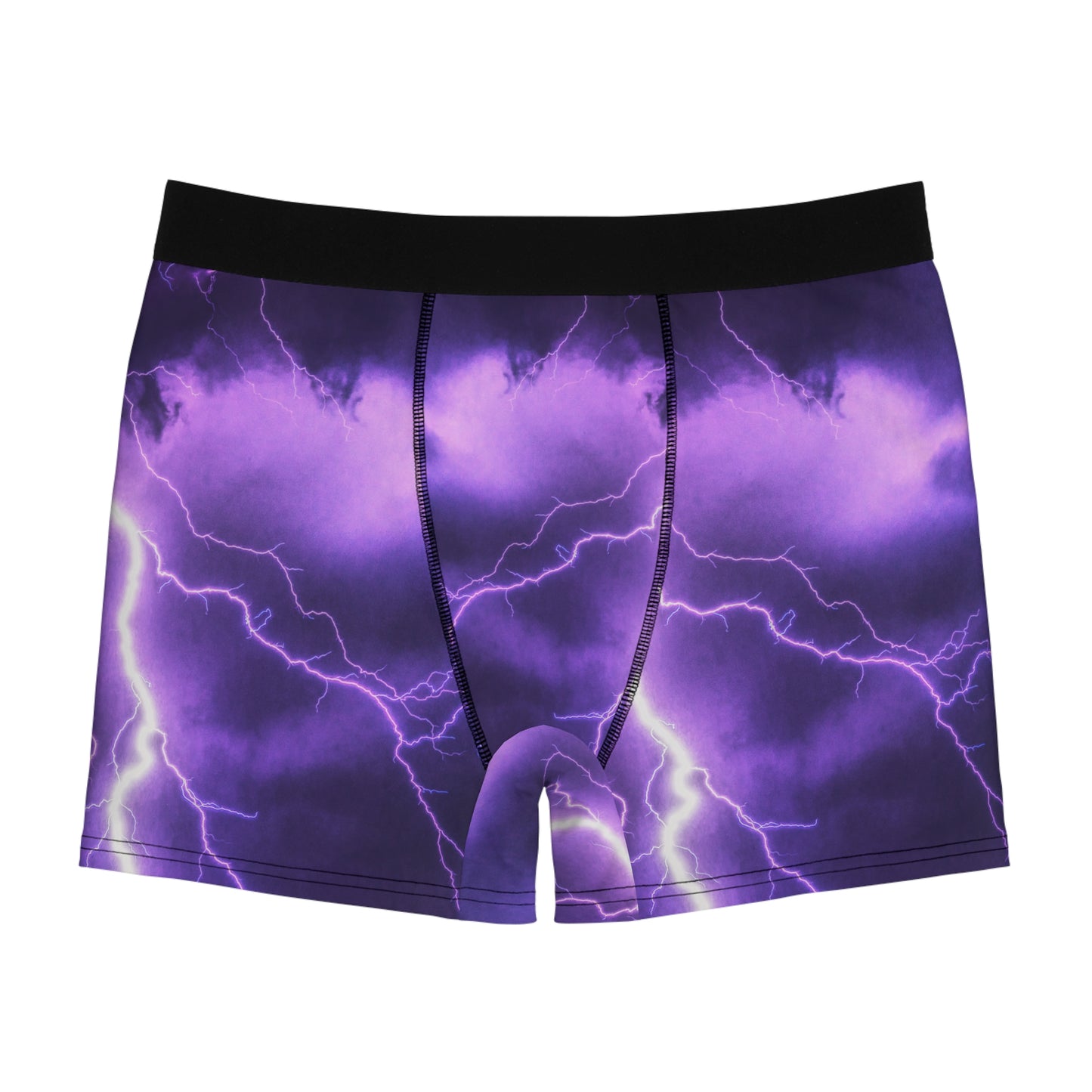 Electric Thunder - Inovax Men's Boxer Briefs