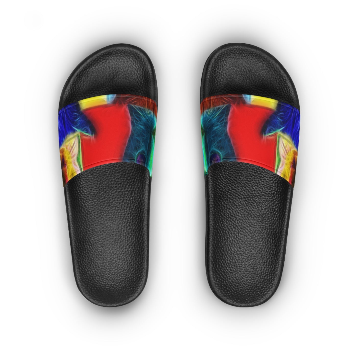 Pop Cats - Inovax Women's Slide Sandal