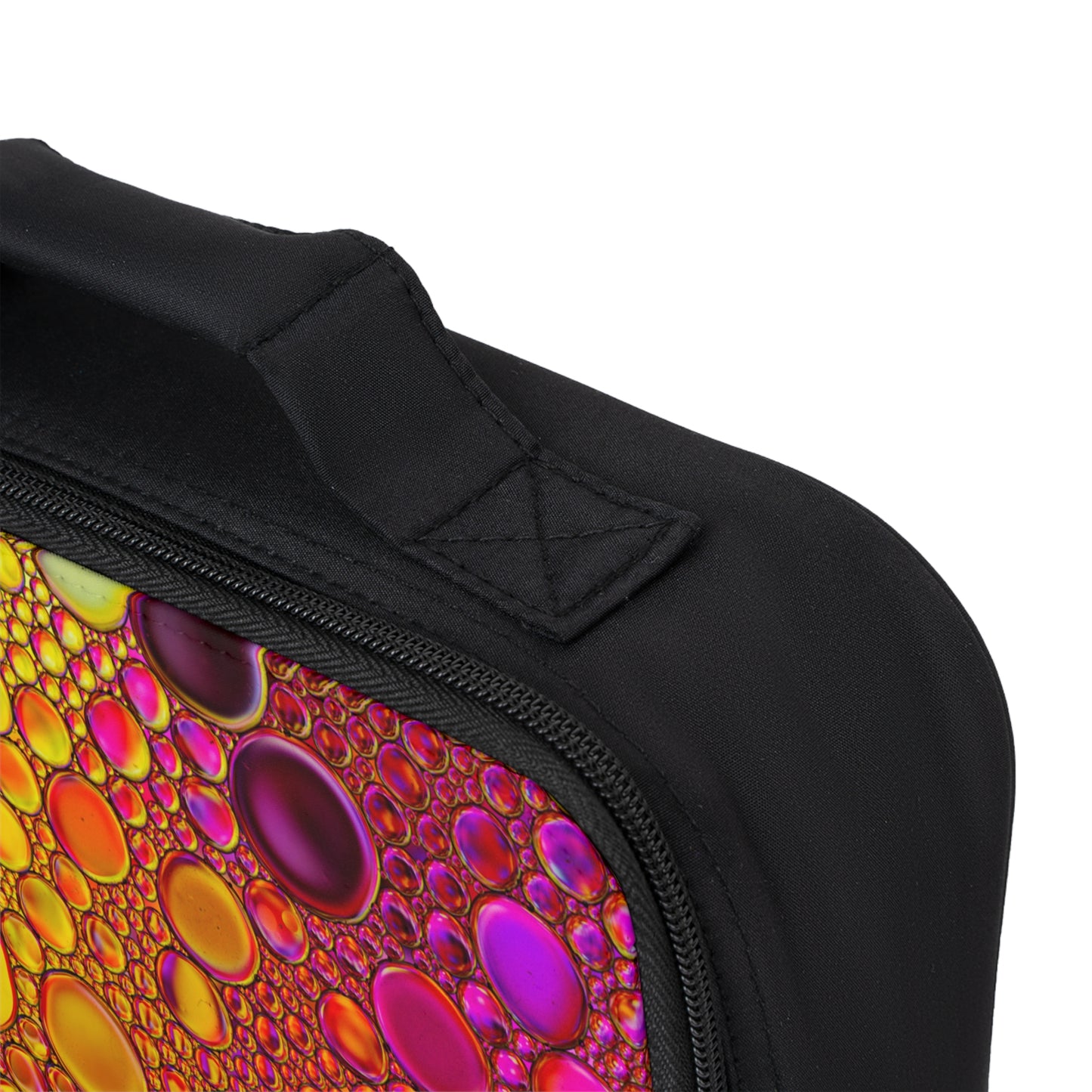 Sparkling Colors - Inovax Lunch Bag