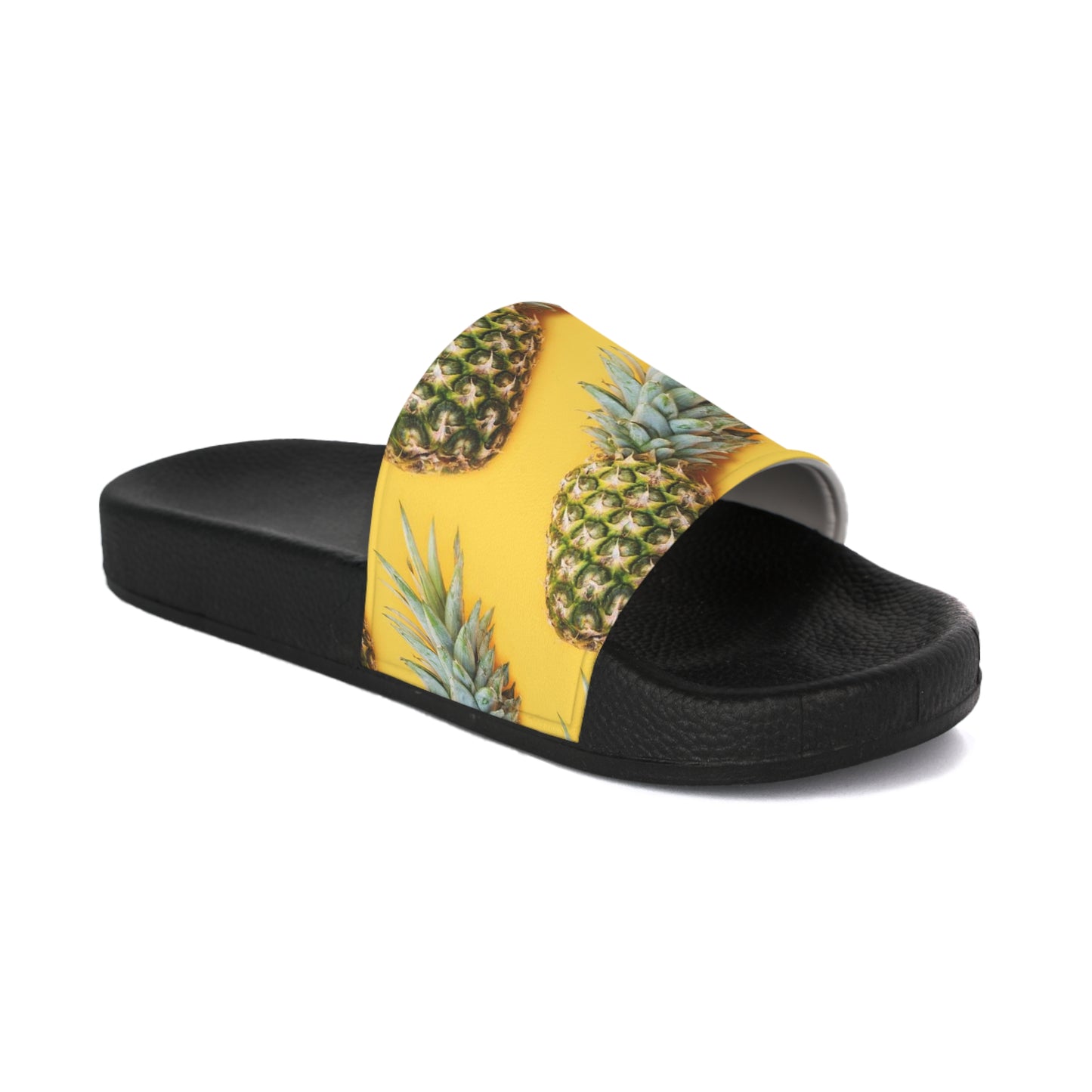 Pineapple - Inovax Women's Slide Sandal