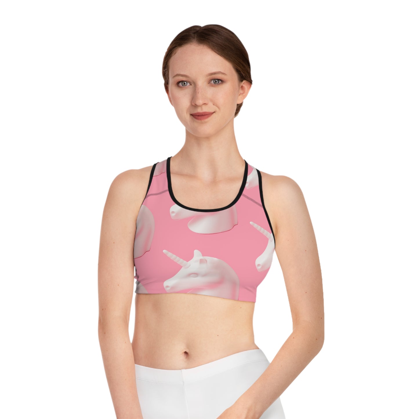 Unicorn - Inovax Sports Bra