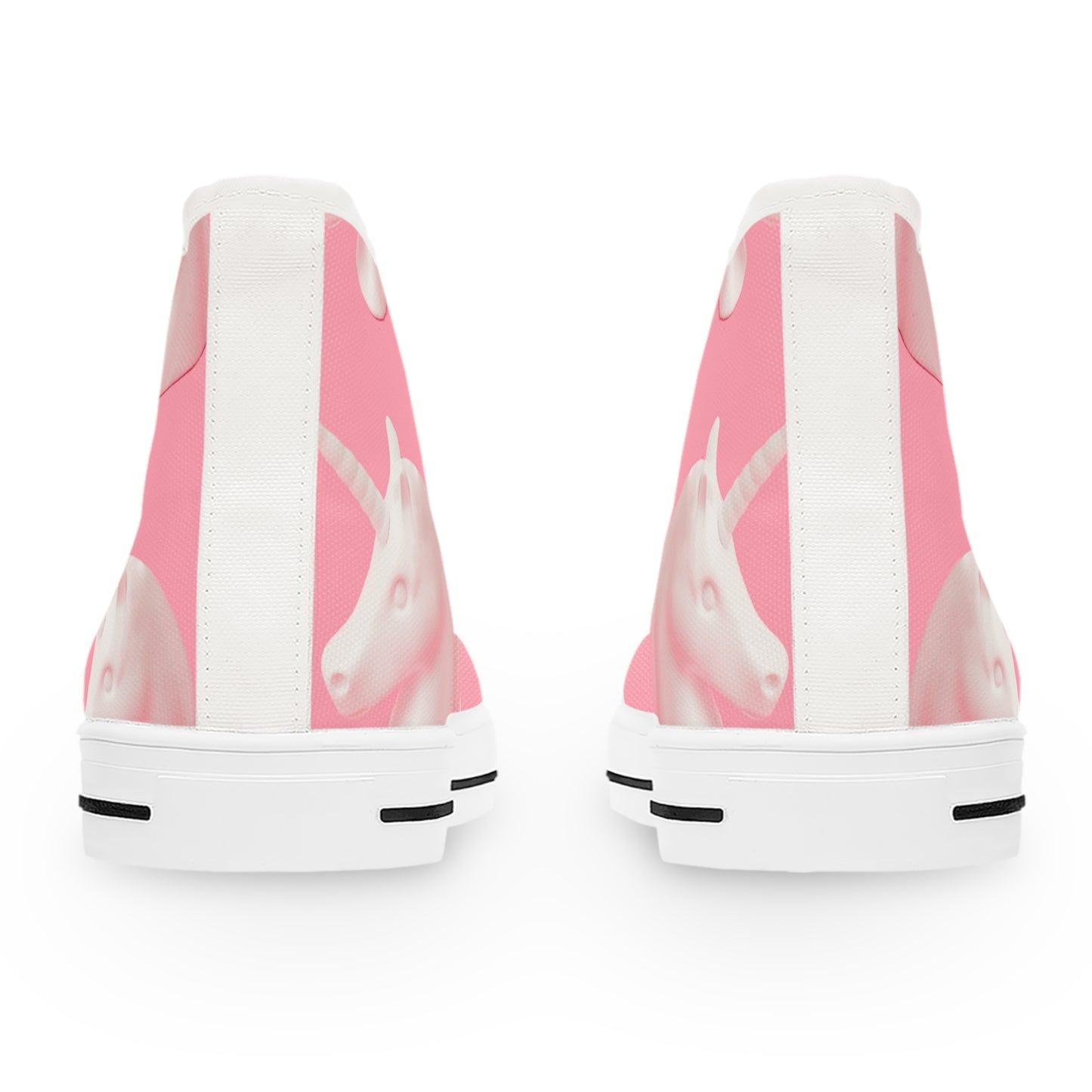 Unicornio - Zapatillas altas Inovax para mujer