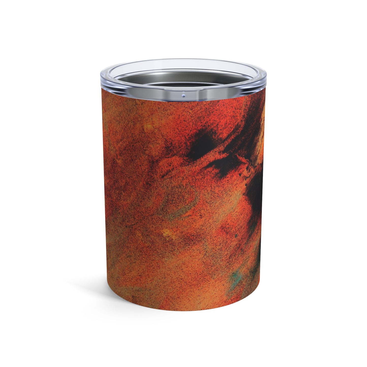 Color naranja - Vaso Inovax 10oz