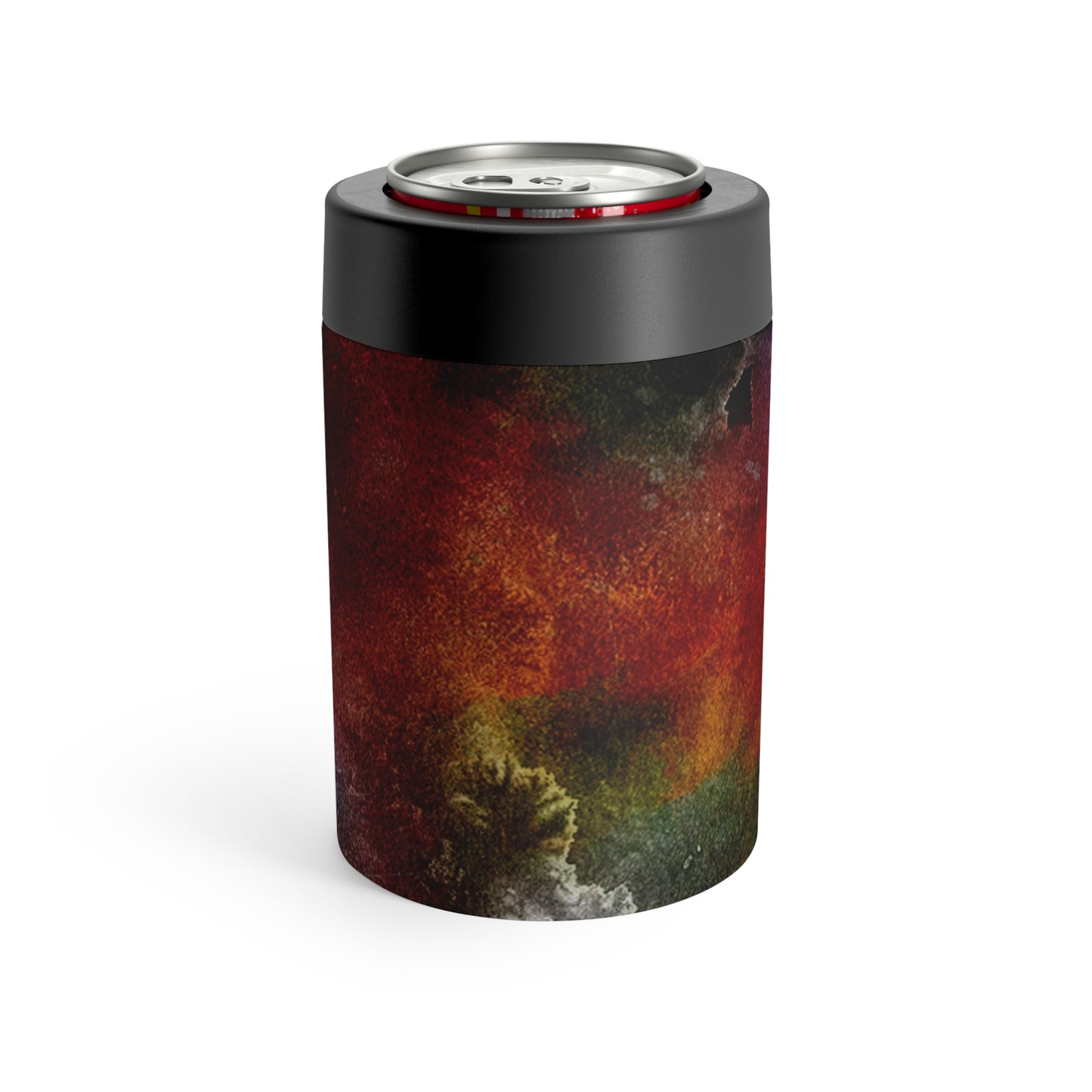 Dark Explosion  - Inovax Can Holder