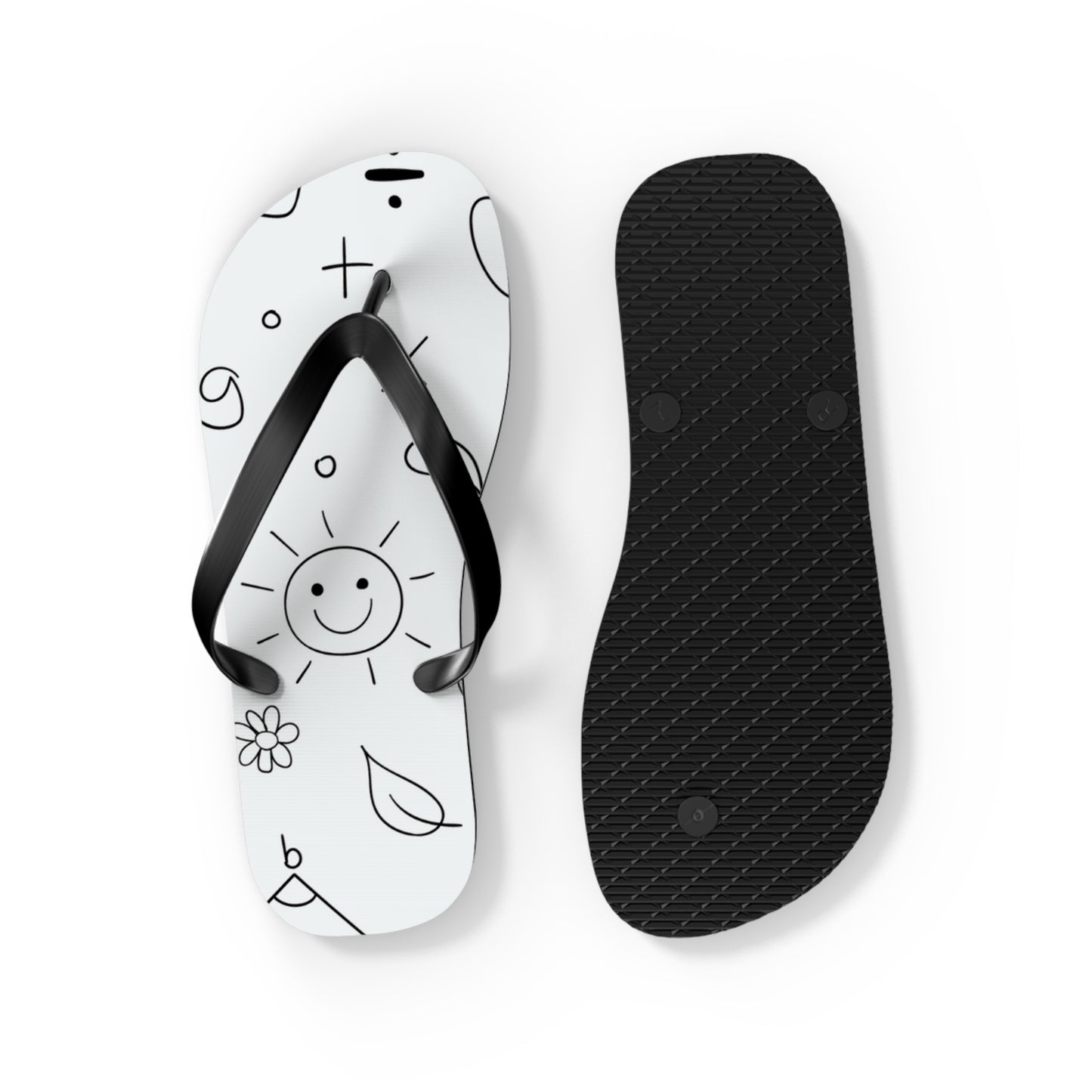 Dooddle - Inovax Flip Flops