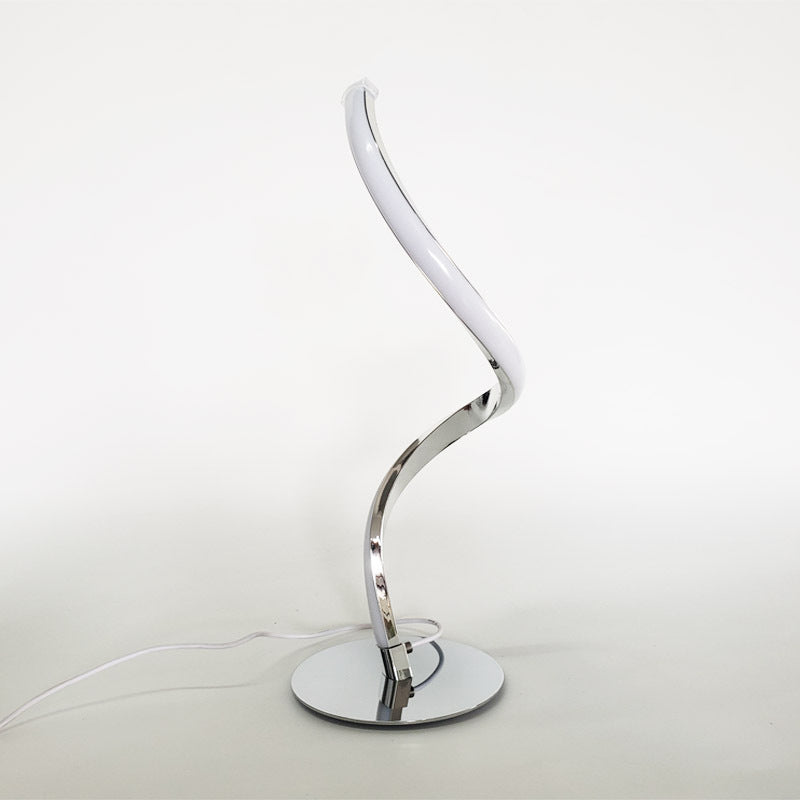 Desk Lamp Bedside Advanced Touch Dimming