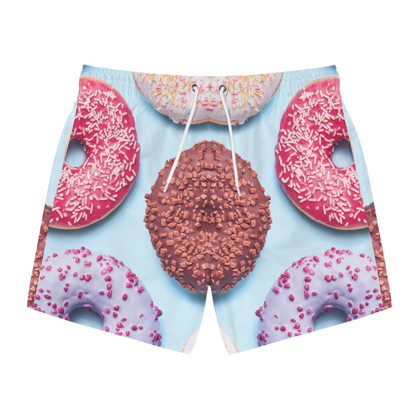 Donuts - Inovax Swim Trunks